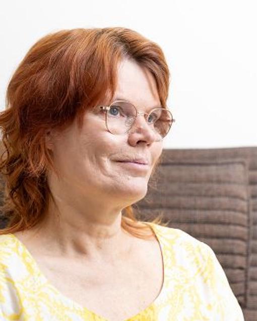 Leea-Maaret R&ouml;nkk&ouml;nen