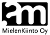 MielenKiinto Oy logo - toimii linkkin&auml; etusivulle